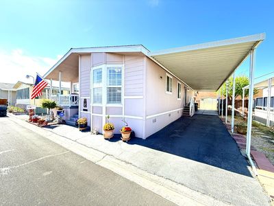 3300 Narvaez Ave SPACE 53