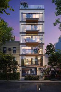 772 Metropolitan Ave #4AA