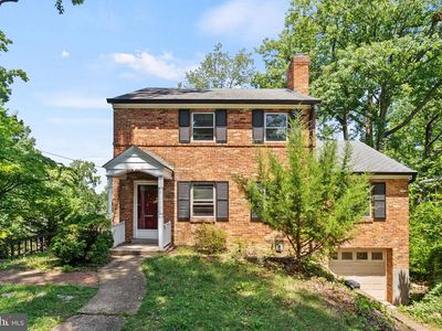 Property at 623 29th St S, Arlington, VA