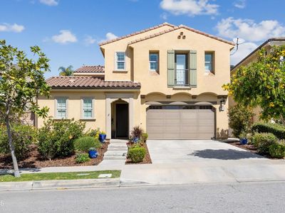 627 E Orange Blossom Way