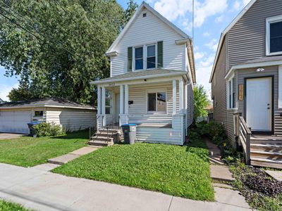 1612 Baxter Ave