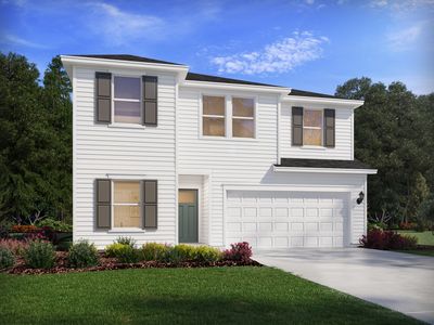 Lakeland Plan, Avalon Place - Signature Series