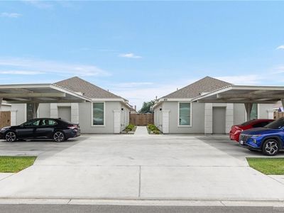 805 W Sunset Valley St