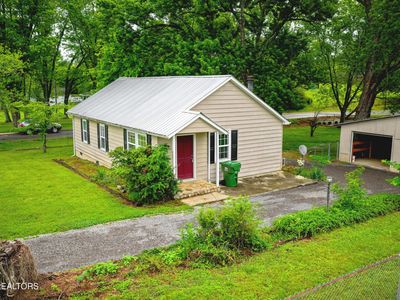 408 Amerine Rd