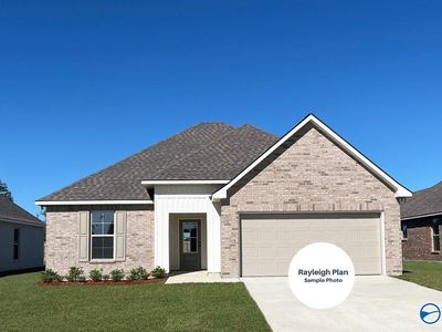 243 John Harold Dr
