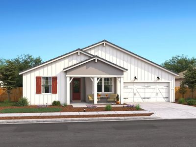 Aegean Plan, Rosewood at the Estates