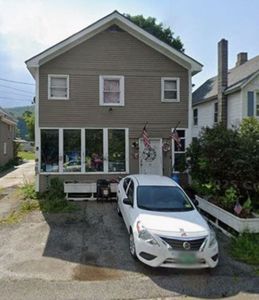 Property at 25 Proctor Street, West Rutland, VT