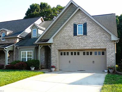 161 N Lake Louise Dr