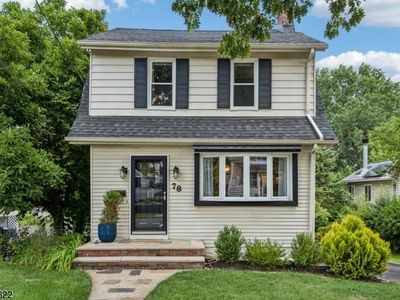 78 Tooker Avenue
