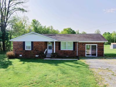 Property at 683 Sulpher Springs Cemetery Rd, Marion, KY