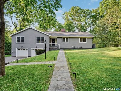 8 White Fox Road