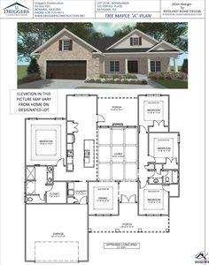 205 Emberwood Way