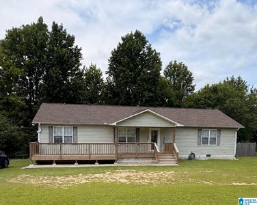 Property at 27 Clearview Cir, Hayden, AL