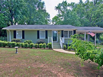 903 New Prospect Church Rd