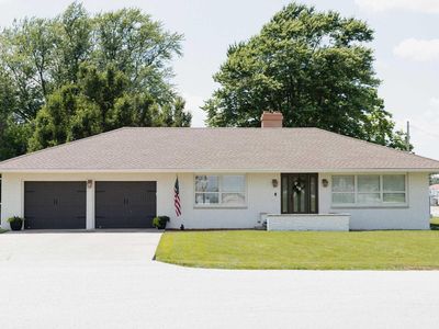 Property at 300 S 1st St, Camp Point, IL