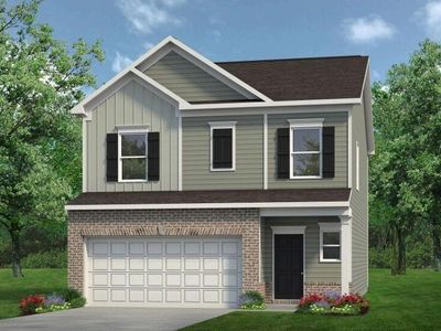 287 Artimis Dr