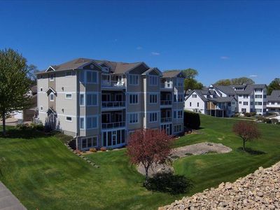 200 E Michigan St Unit 1