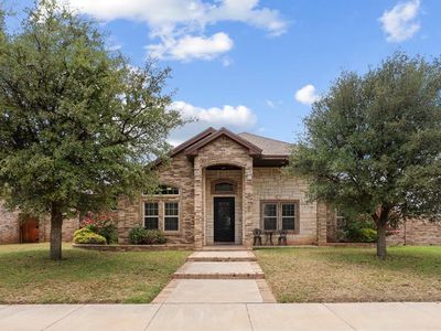 4911 Crista Ln