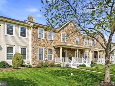 Property at 7 Braden Ct, Perkasie, PA