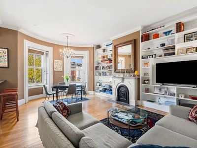 536 Massachusetts Ave APT 4