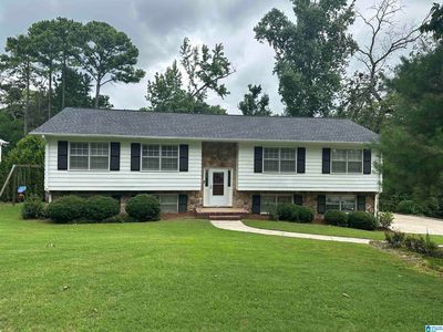 2601 Fargo Dr