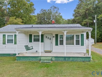 Property at 13812 Old Stage Rd, Dinwiddie, VA