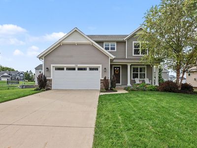 Property at 3358 Camrose Dr, Hudsonville, MI