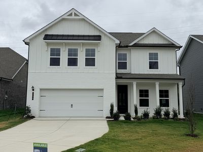 404 Misty Creek Ct Lot 152