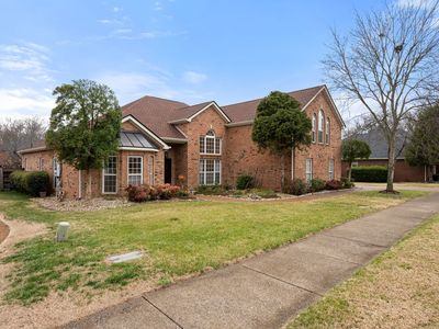 3131 Bruce Gardens Cir