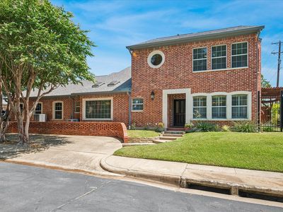 2702 Lawtherwood Ct