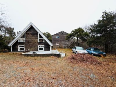 60 Crocker Drive