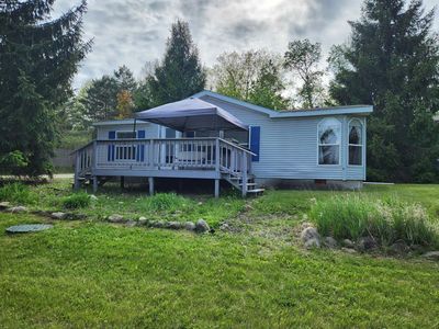 917 Chappel Dam Rd