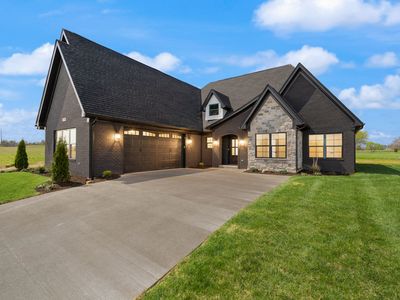 The Monroe Plan, Heritage Place