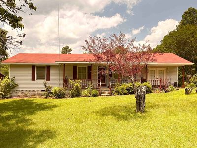Property at 2185 Miller Rd, Cherokee, AL