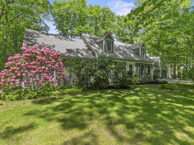 5 Beech Drive