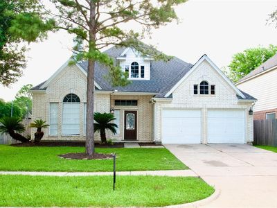 2318 Stoneburg Ct