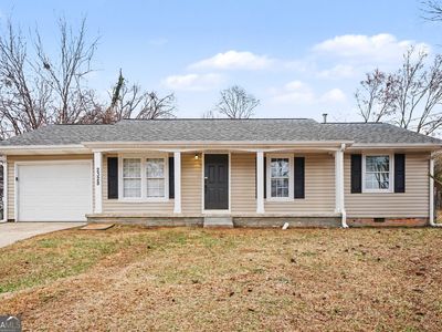 2328 Emerald Lake Ct