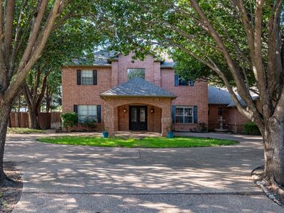 Property at 240 Timberleaf Dr, Double Oak, TX