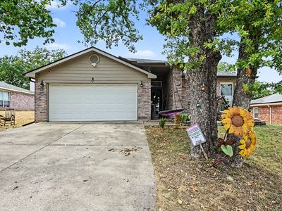 321 Pecos Dr