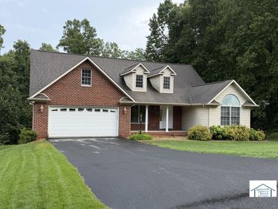 240 Fox Chase Dr