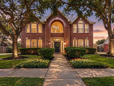 3615 Garrettsville Dr