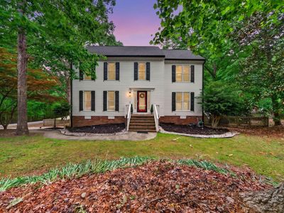 200 Emerywood Dr