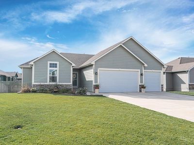 15307 Meyer Dr