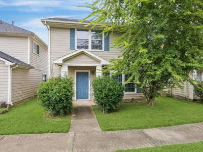 1609 Nichole Woods Dr