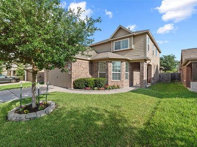 18326 Hickory Trunnel Ln