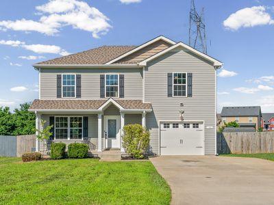 543 Tracy Ln