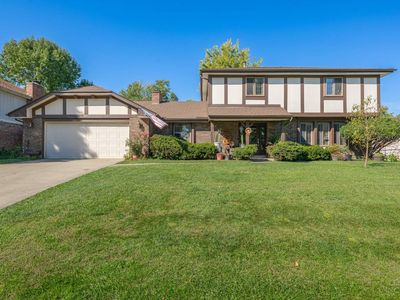 4825 Ronald Dr