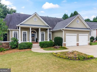 203 Glenhaven Way