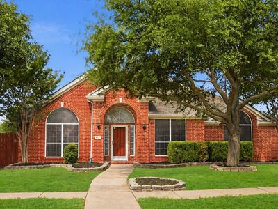 812 Patricia Dr