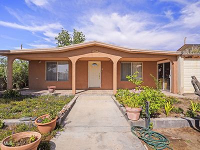 Property at 12917 Brandeis Dr, Socorro, TX